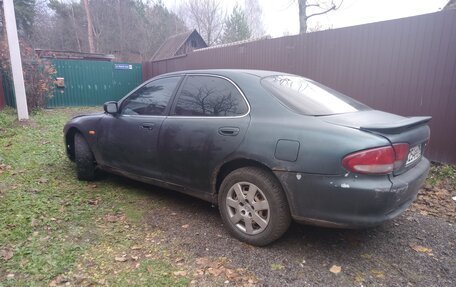 Mazda Xedos 6, 1998 год, 85 000 рублей, 3 фотография