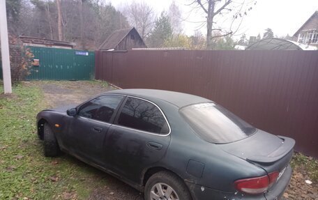 Mazda Xedos 6, 1998 год, 85 000 рублей, 8 фотография