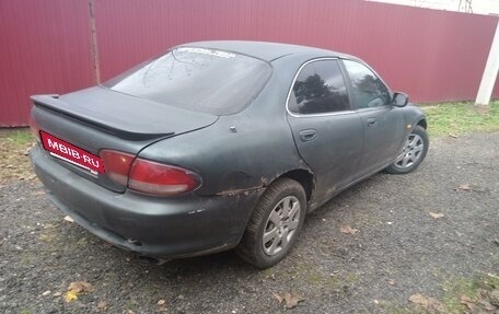 Mazda Xedos 6, 1998 год, 85 000 рублей, 4 фотография