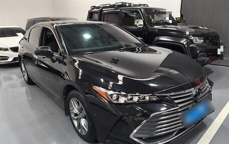 Toyota Avalon, 2021 год, 3 170 000 рублей, 2 фотография