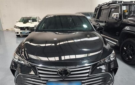 Toyota Avalon, 2021 год, 3 170 000 рублей, 3 фотография