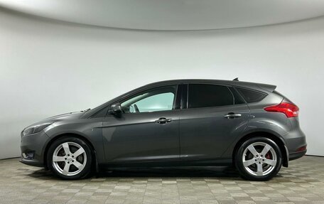 Ford Focus III, 2018 год, 1 330 250 рублей, 3 фотография