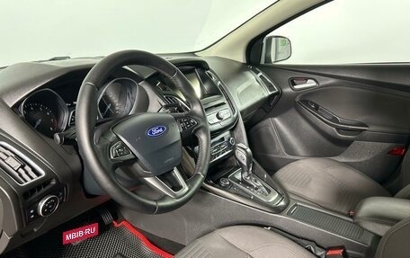 Ford Focus III, 2018 год, 1 330 250 рублей, 11 фотография