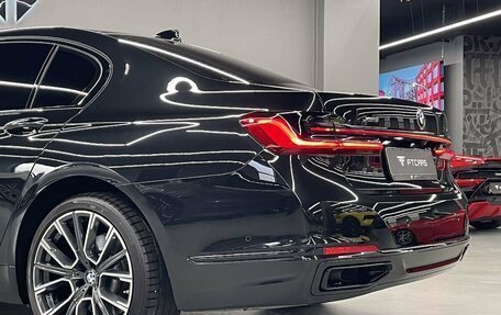 BMW 7 серия, 2019 год, 6 800 000 рублей, 8 фотография