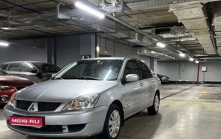 Mitsubishi Lancer IX, 2006 год, 398 000 рублей, 1 фотография