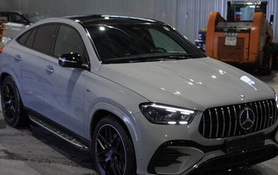 Mercedes-Benz GLE Coupe AMG, 2024 год, 22 750 000 рублей, 1 фотография