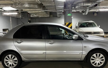 Mitsubishi Lancer IX, 2006 год, 398 000 рублей, 4 фотография