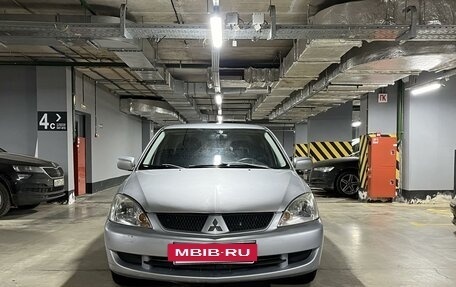 Mitsubishi Lancer IX, 2006 год, 398 000 рублей, 2 фотография