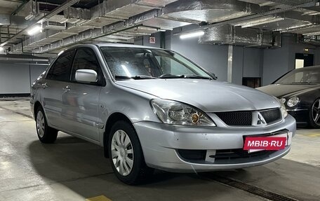 Mitsubishi Lancer IX, 2006 год, 398 000 рублей, 3 фотография