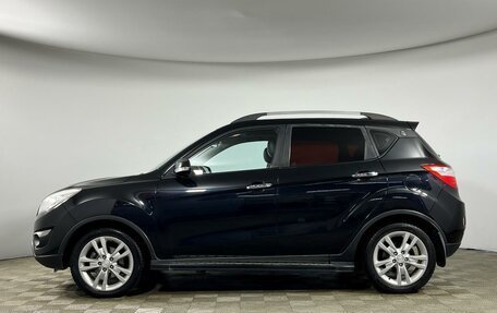 Changan CS35, 2014 год, 945 000 рублей, 3 фотография