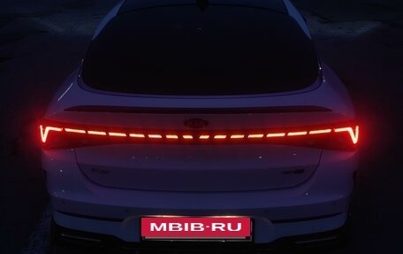 KIA K5, 2020 год, 3 500 000 рублей, 16 фотография