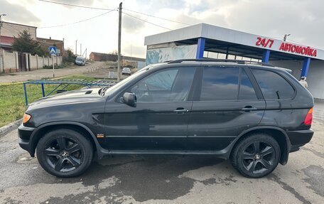 BMW X5, 2002 год, 950 000 рублей, 2 фотография