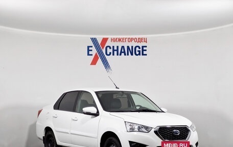 Datsun on-DO I рестайлинг, 2020 год, 739 000 рублей, 2 фотография