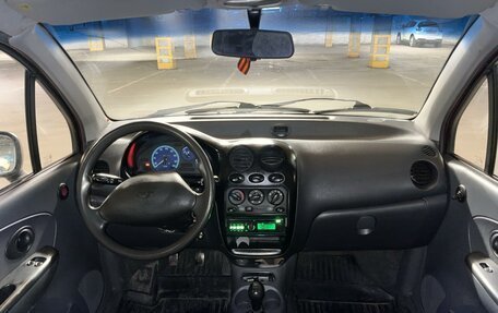 Daewoo Matiz I, 2008 год, 240 000 рублей, 8 фотография