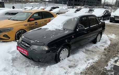 Daewoo Nexia I рестайлинг, 2010 год, 245 000 рублей, 1 фотография