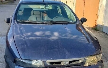 Fiat Marea, 2001 год, 270 000 рублей, 1 фотография