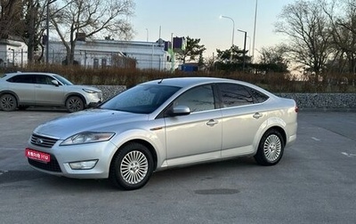 Ford Mondeo IV, 2010 год, 795 000 рублей, 1 фотография