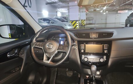 Nissan Qashqai, 2021 год, 2 980 000 рублей, 19 фотография