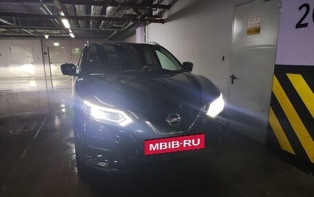 Nissan Qashqai, 2021 год, 2 980 000 рублей, 12 фотография