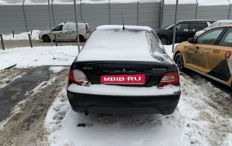 Daewoo Nexia I рестайлинг, 2010 год, 245 000 рублей, 3 фотография