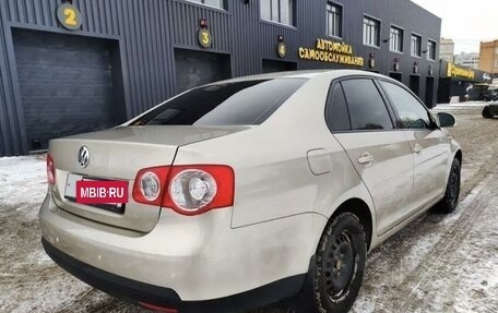 Volkswagen Jetta VI, 2008 год, 830 000 рублей, 8 фотография