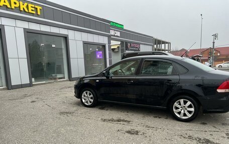 Volkswagen Polo VI (EU Market), 2012 год, 650 000 рублей, 2 фотография