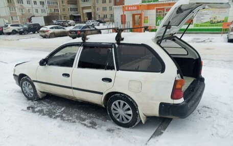 Toyota Corolla, 1992 год, 160 000 рублей, 2 фотография