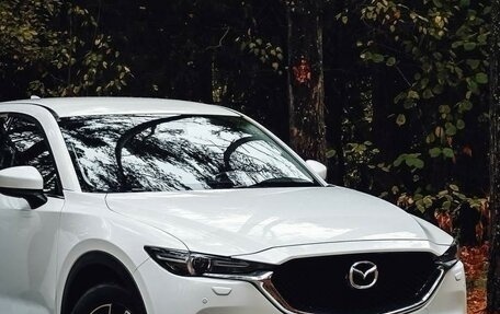 Mazda CX-5 II, 2018 год, 2 900 000 рублей, 3 фотография