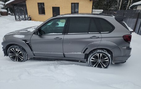 BMW X5, 2017 год, 5 400 000 рублей, 2 фотография