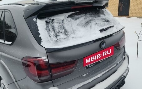 BMW X5, 2017 год, 5 400 000 рублей, 3 фотография