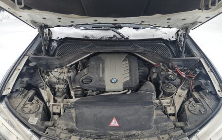 BMW X5, 2017 год, 5 400 000 рублей, 7 фотография