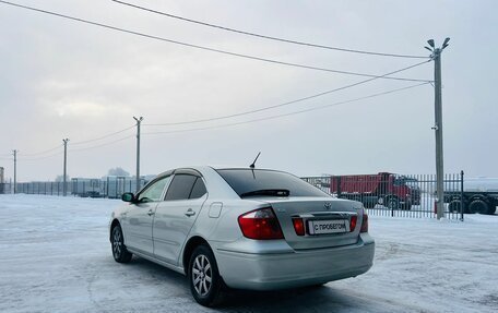 Toyota Premio, 2002 год, 999 000 рублей, 4 фотография