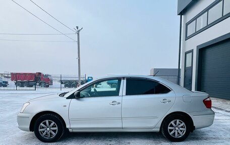 Toyota Premio, 2002 год, 999 000 рублей, 3 фотография