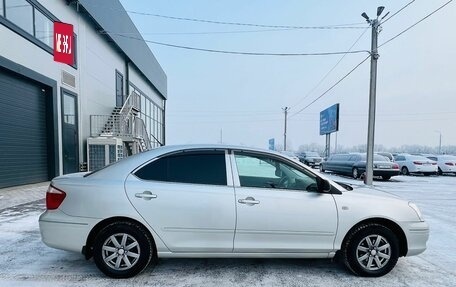 Toyota Premio, 2002 год, 999 000 рублей, 7 фотография