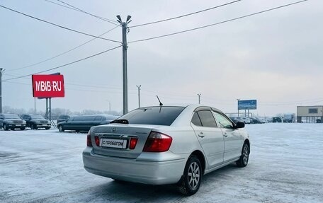 Toyota Premio, 2002 год, 999 000 рублей, 6 фотография