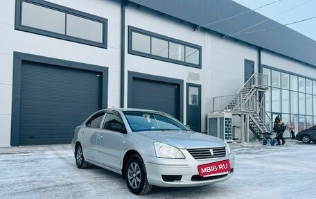 Toyota Premio, 2002 год, 999 000 рублей, 8 фотография