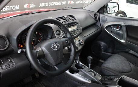 Toyota RAV4, 2010 год, 1 430 000 рублей, 4 фотография