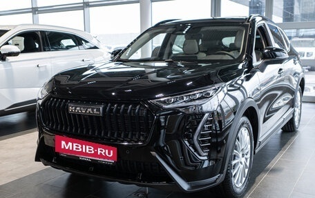 Haval Jolion, 2024 год, 2 049 000 рублей, 10 фотография