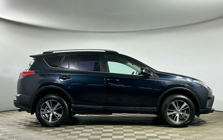 Toyota RAV4, 2017 год, 2 099 000 рублей, 4 фотография