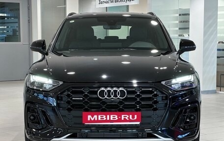 Audi Q5, 2024 год, 8 299 000 рублей, 2 фотография