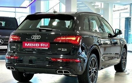 Audi Q5, 2024 год, 8 299 000 рублей, 7 фотография