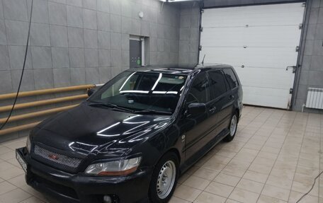 Mitsubishi Lancer IX, 2001 год, 420 000 рублей, 3 фотография