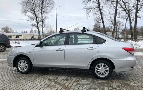 Nissan Almera, 2014 год, 780 000 рублей, 2 фотография