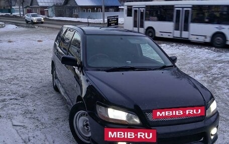 Mitsubishi Lancer IX, 2001 год, 420 000 рублей, 2 фотография