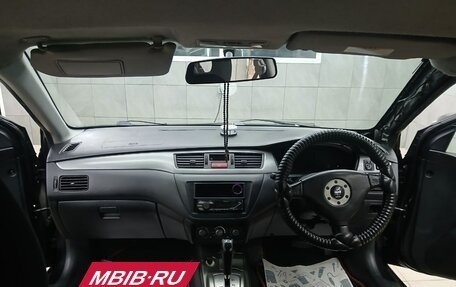 Mitsubishi Lancer IX, 2001 год, 420 000 рублей, 6 фотография