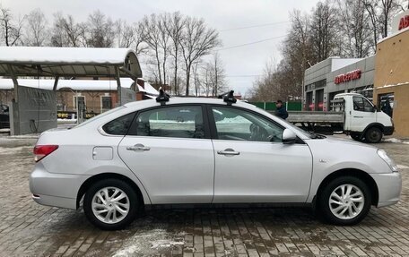 Nissan Almera, 2014 год, 780 000 рублей, 10 фотография