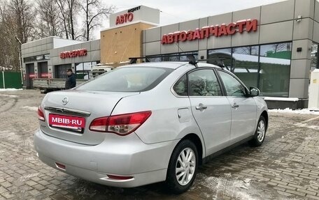 Nissan Almera, 2014 год, 780 000 рублей, 7 фотография