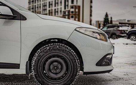 Renault Fluence I, 2014 год, 787 000 рублей, 11 фотография