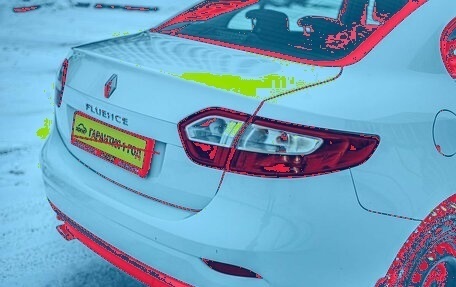 Renault Fluence I, 2014 год, 787 000 рублей, 9 фотография