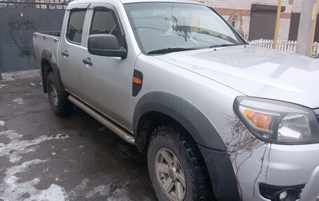 Ford Ranger II рестайлинг, 2010 год, 930 000 рублей, 3 фотография